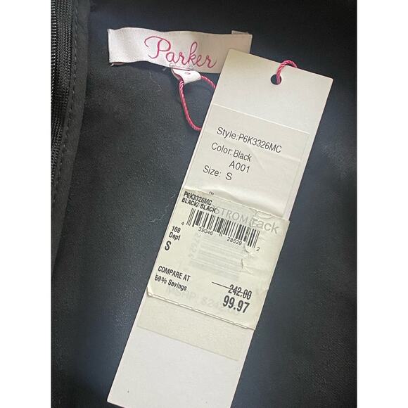 New Parker Romper - Picture 9 of 9